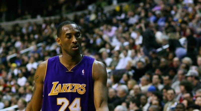 Kobe Bryant Quotes