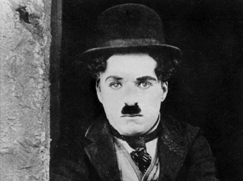 Charlie Chaplin Quotes