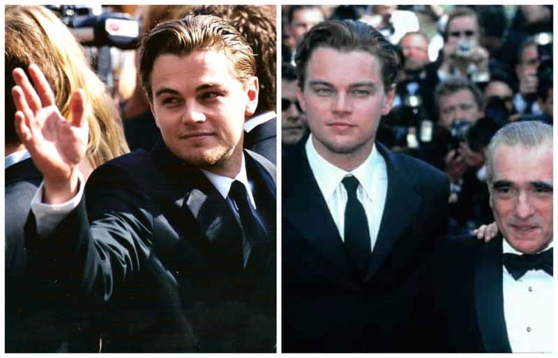 Leonardo DiCaprio Quotes