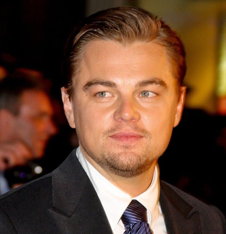 Leonardo DiCaprio Quotes