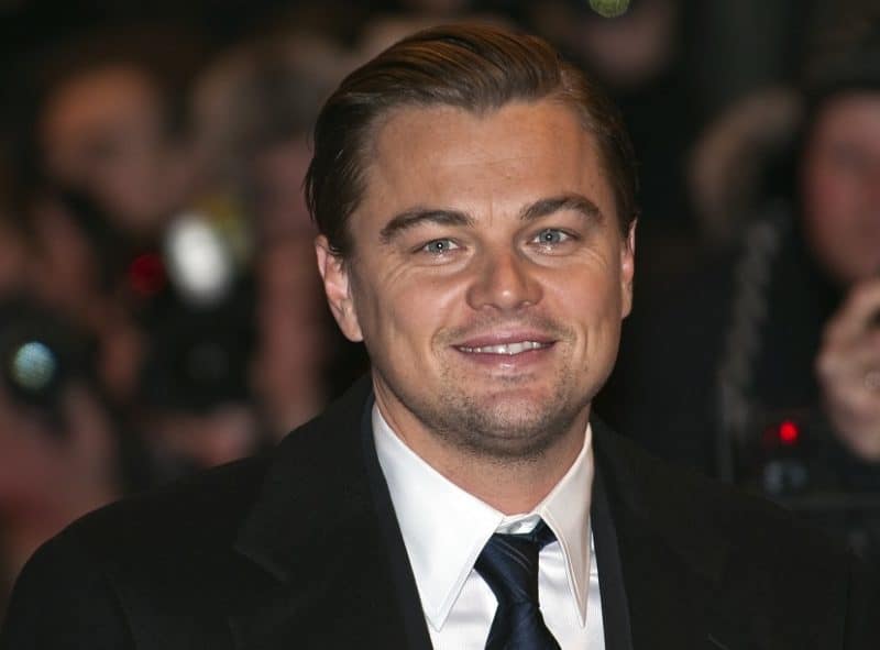 Leonardo DiCaprio Quotes