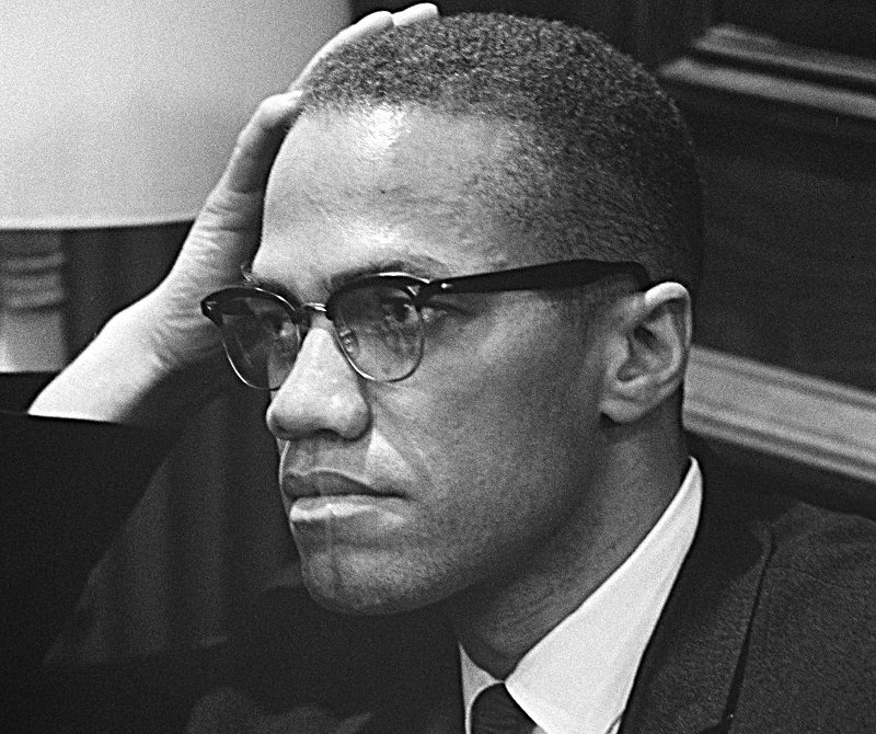 Malcolm X Quotes