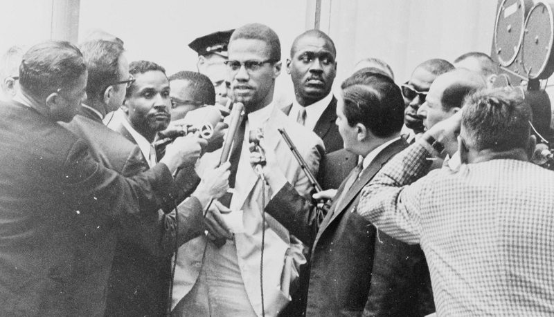 Malcolm X Quotes