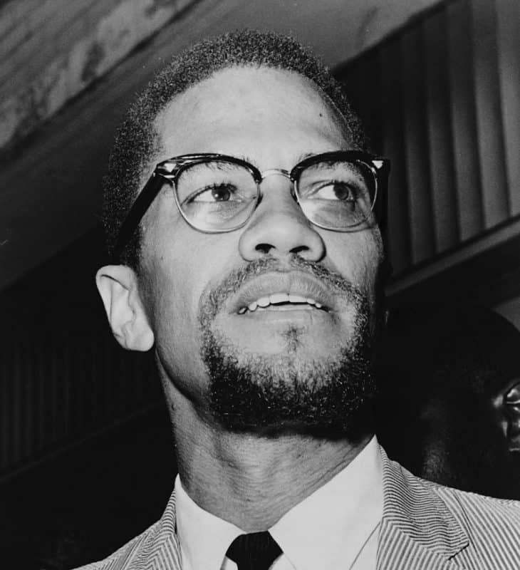 Malcolm X Quotes