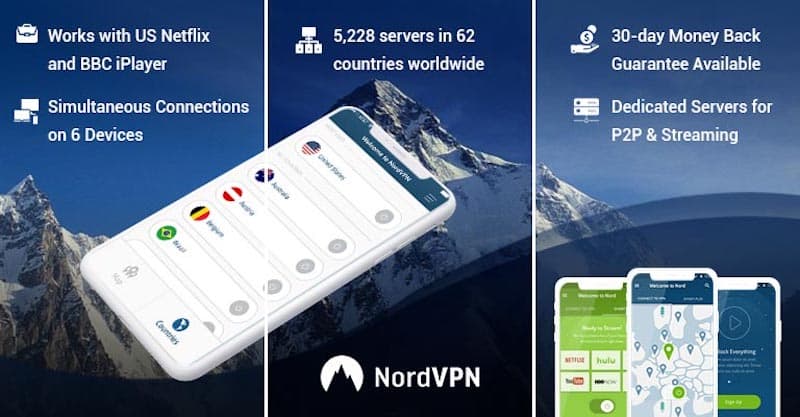 Best VPN for iPhone