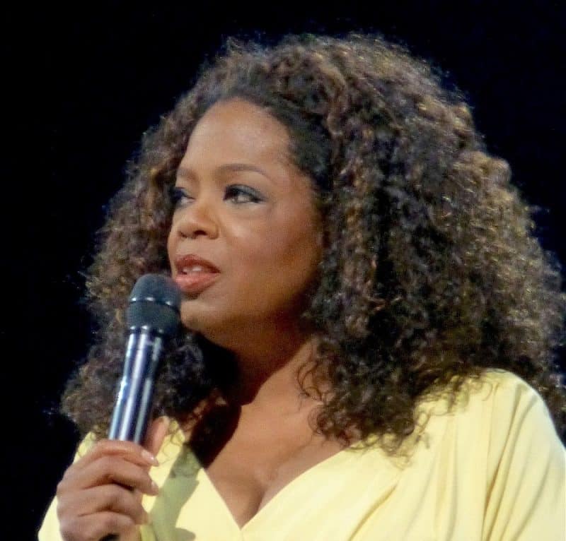 Oprah Winfrey Quotes