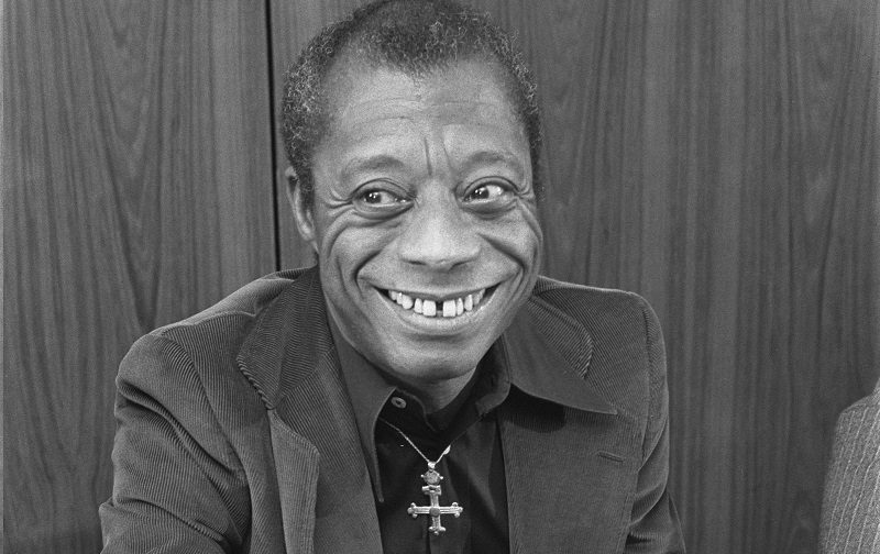 James Baldwin Quotes