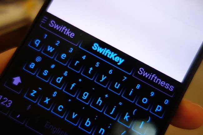 SwiftKey