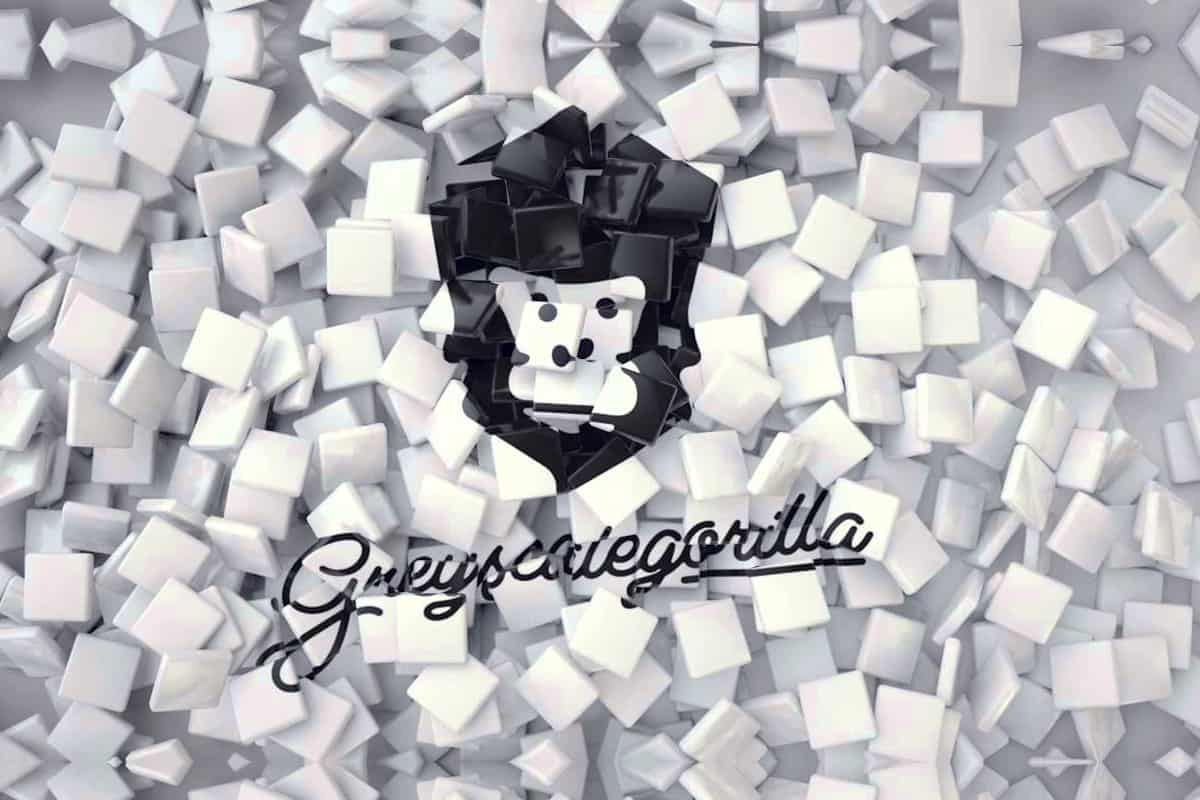 greyscalegorilla
