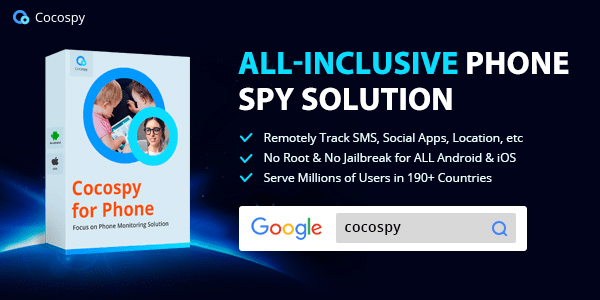 Cocospy