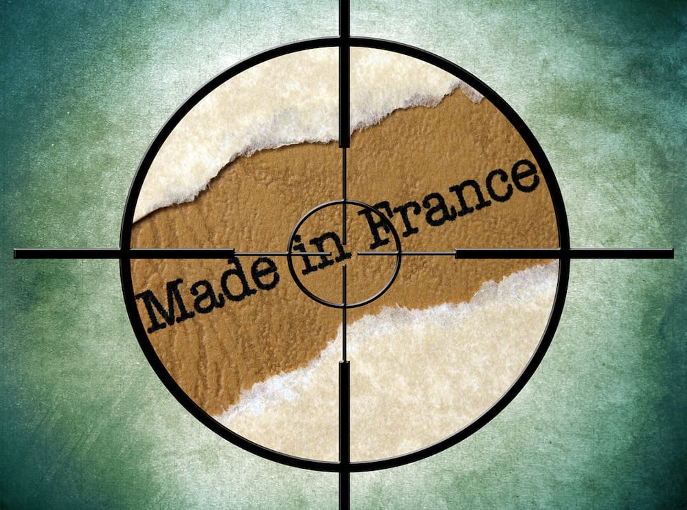 Made in France