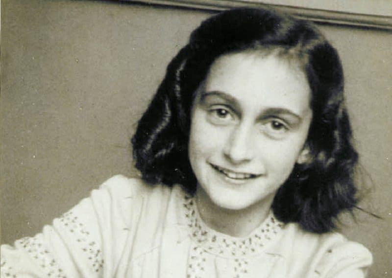 Anne Frank Quotes