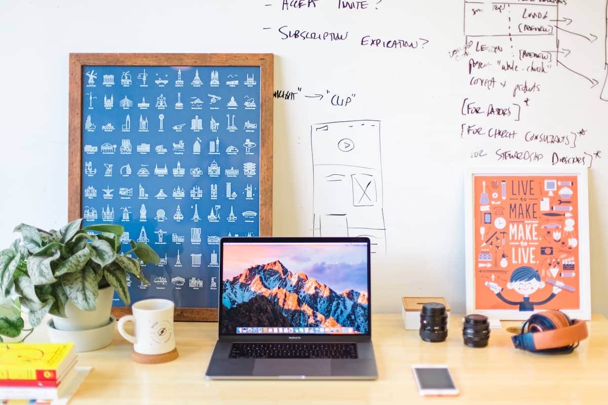 App Designers Workspace