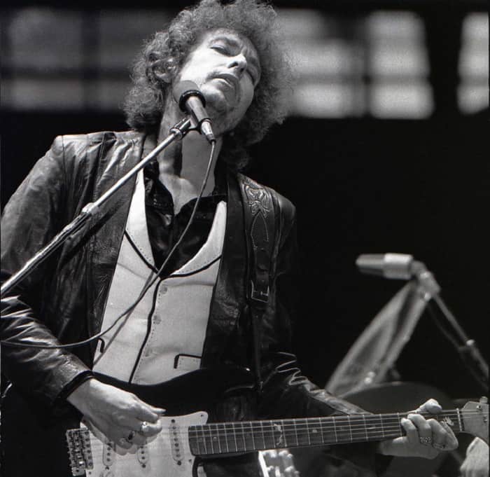 Bob Dylan Quotes