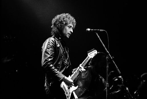 Bob Dylan Quotes