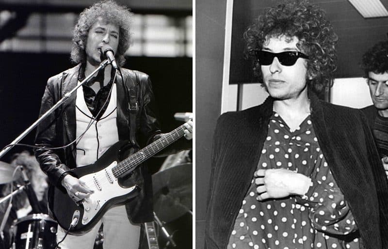 Bob Dylan Quotes