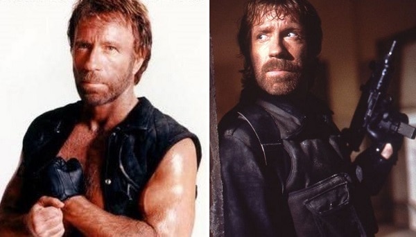 Chuck Norris Quotes