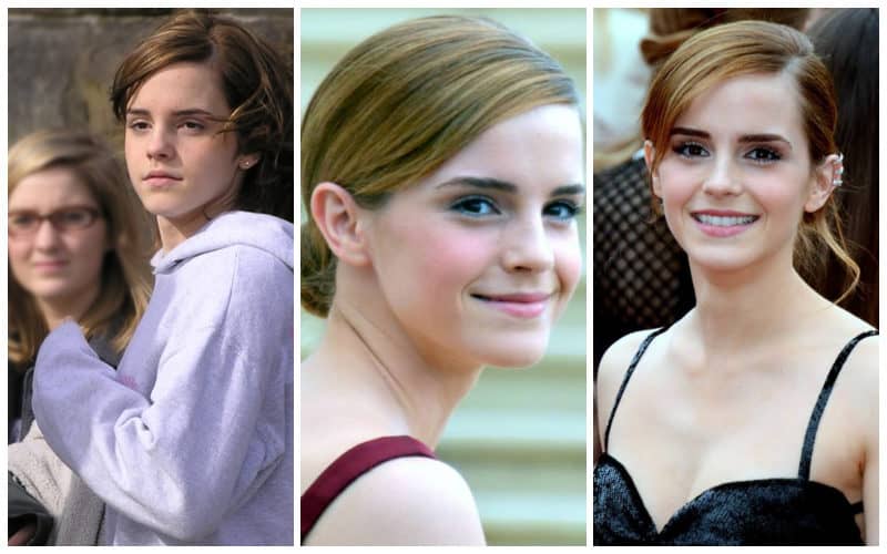 Emma Watson Quotes