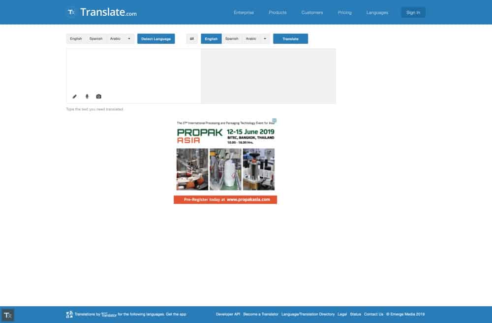 https://www.translate.com/