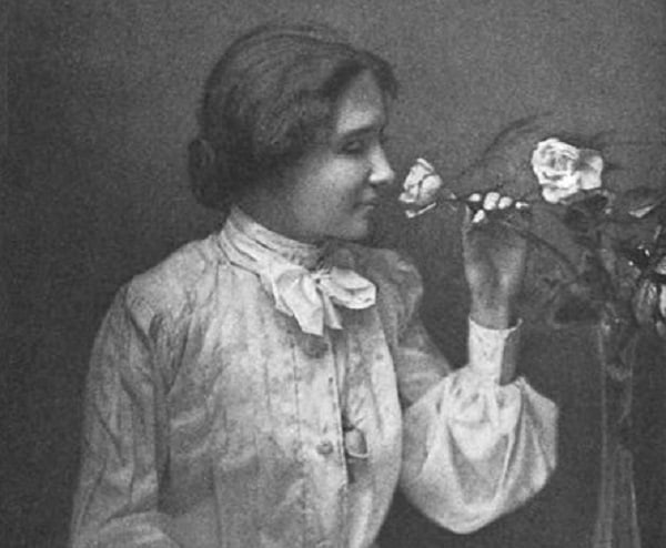 Helen Keller Quotes