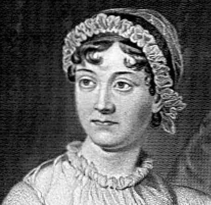 Jane Austen Quotes