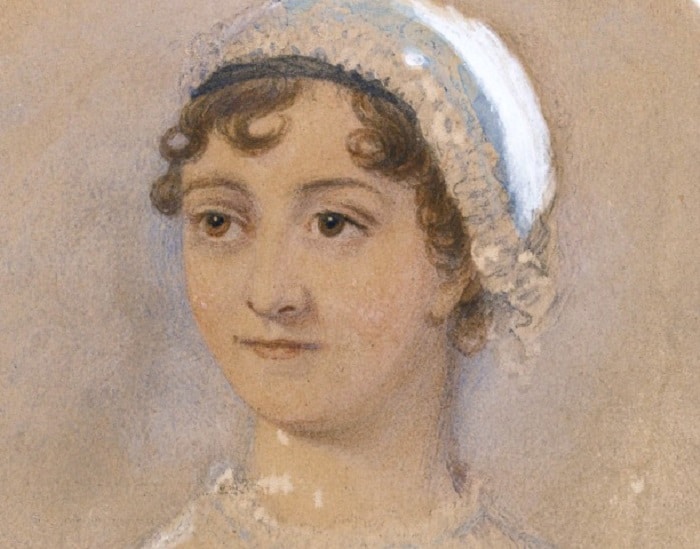 Jane Austen Quotes