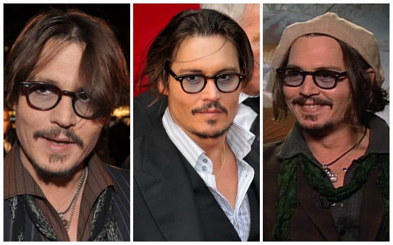 50 Johnny Depp Quotes about Love, Acting, and Success | Inspirationfeed