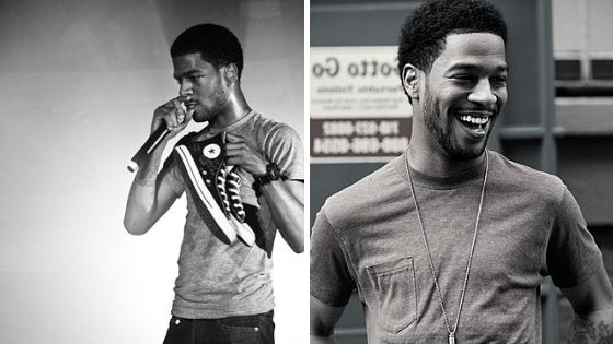  Kid Cudi Quotes