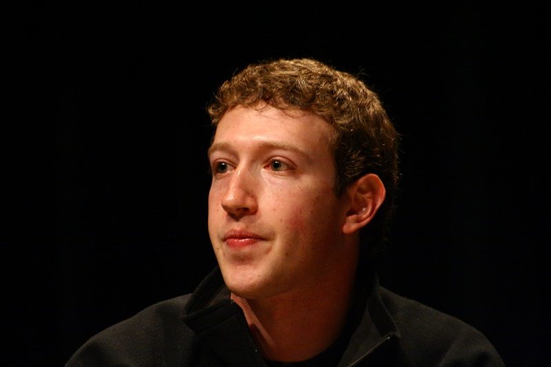 Mark Zuckerberg Quotes