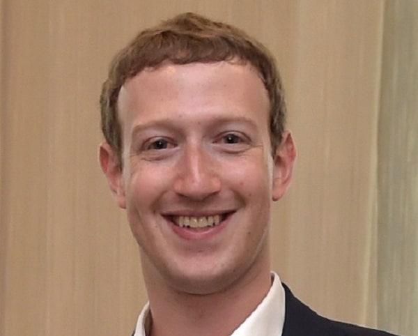 Mark Zuckerberg Quotes