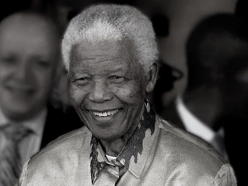 Nelson Mandela Quotes