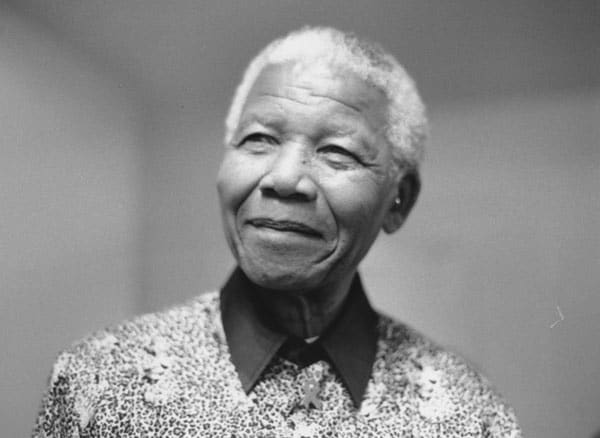 Nelson Mandela Quotes