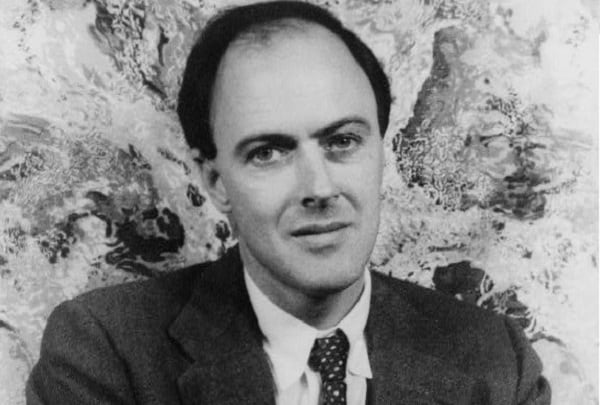 Roald Dahl Quotes