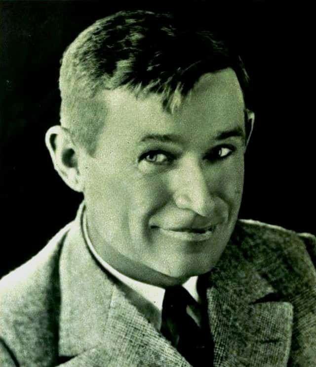 Will Rogers Quotes