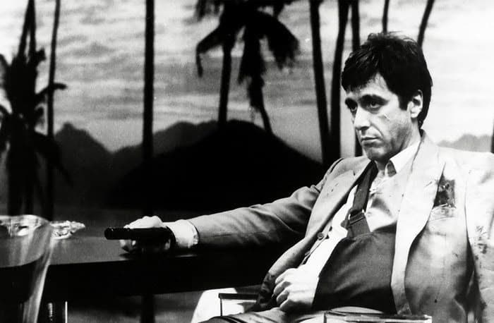 Tony Montana Quotes