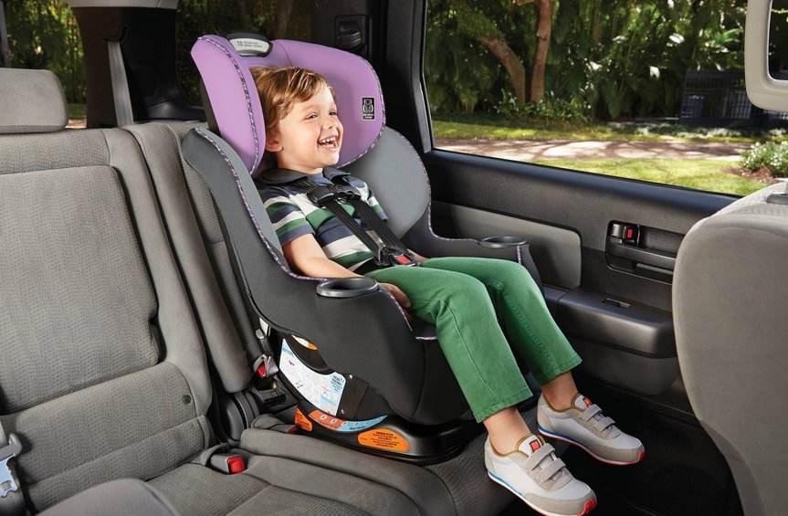best-convertible-car-seats