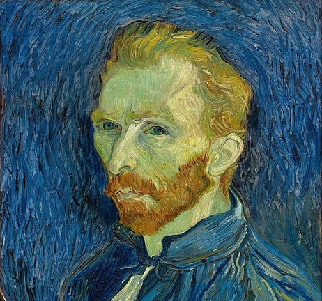 Vincent van Gogh Quotes