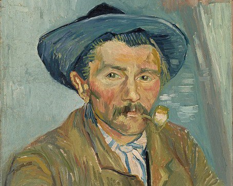 Vincent van Gogh Quotes