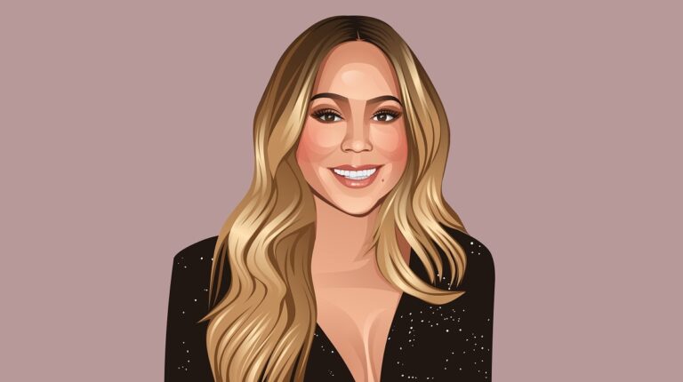 Mariah Carey S Net Worth Updated 2023 Inspirationfeed