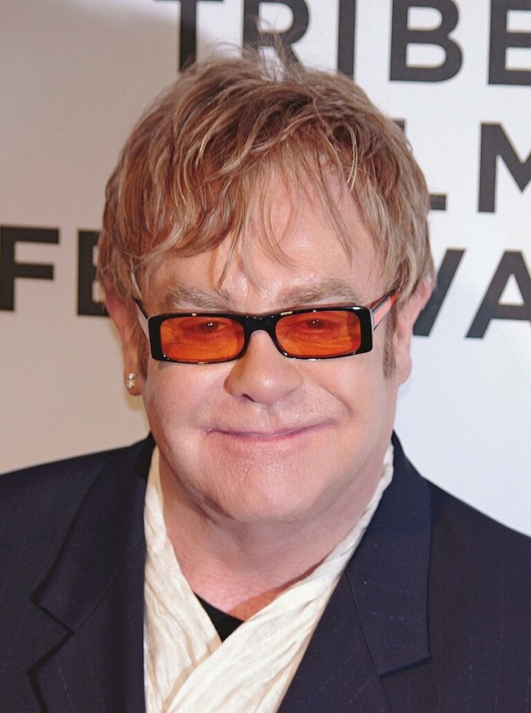 Elton Johns Net Worth Updated Inspirationfeed