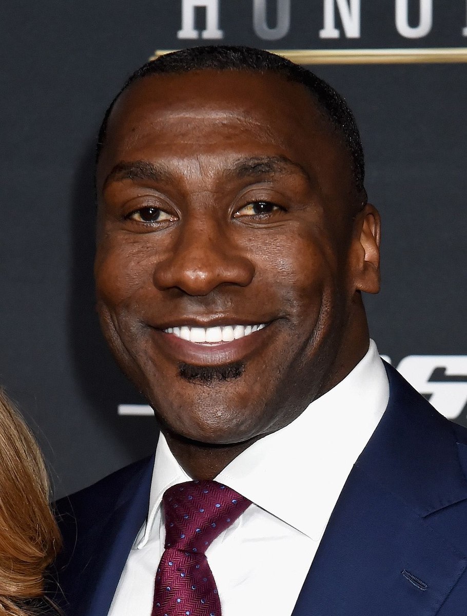 Shannon Sharpe S Net Worth Updated Inspirationfeed
