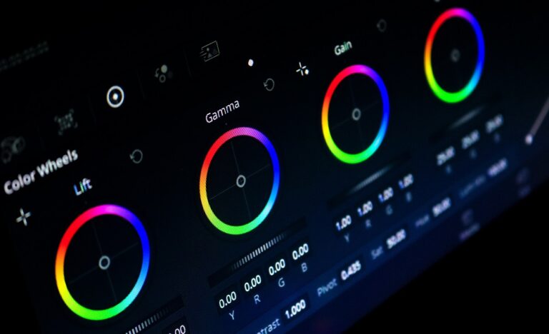 Color Grading Made Easy Explore The 8 Best Software Options For Video