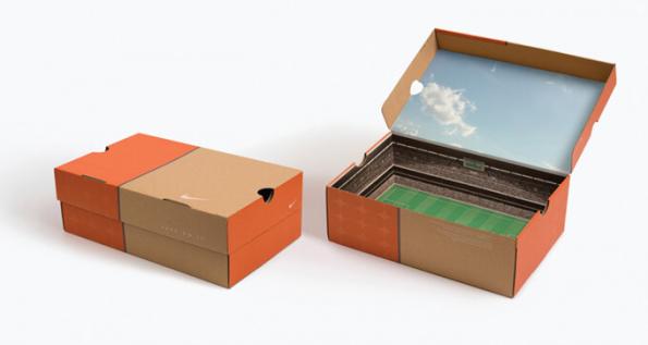 18. nike shoe box