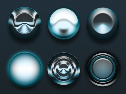 one-layer-style-circles-psd-by-zak-keen