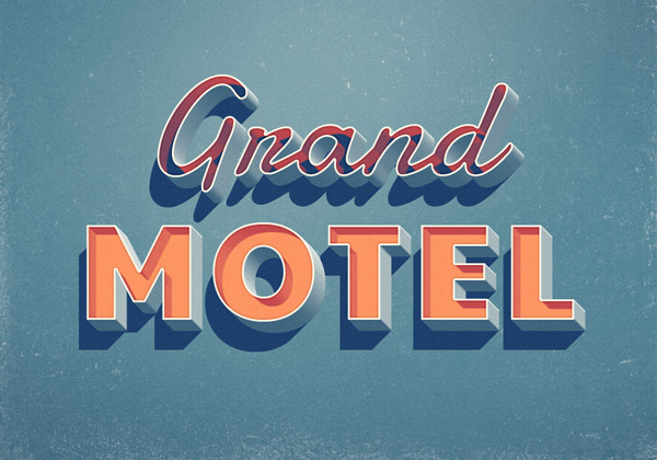 grand-motel-text-effect