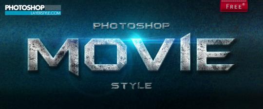 free-photoshop-movie-style