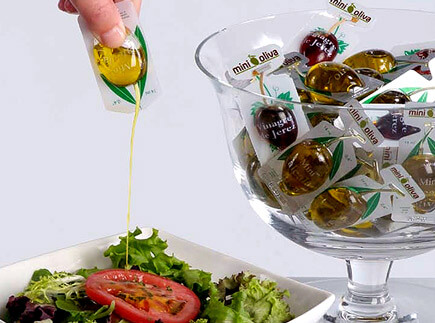 10. mini oliva olive oil