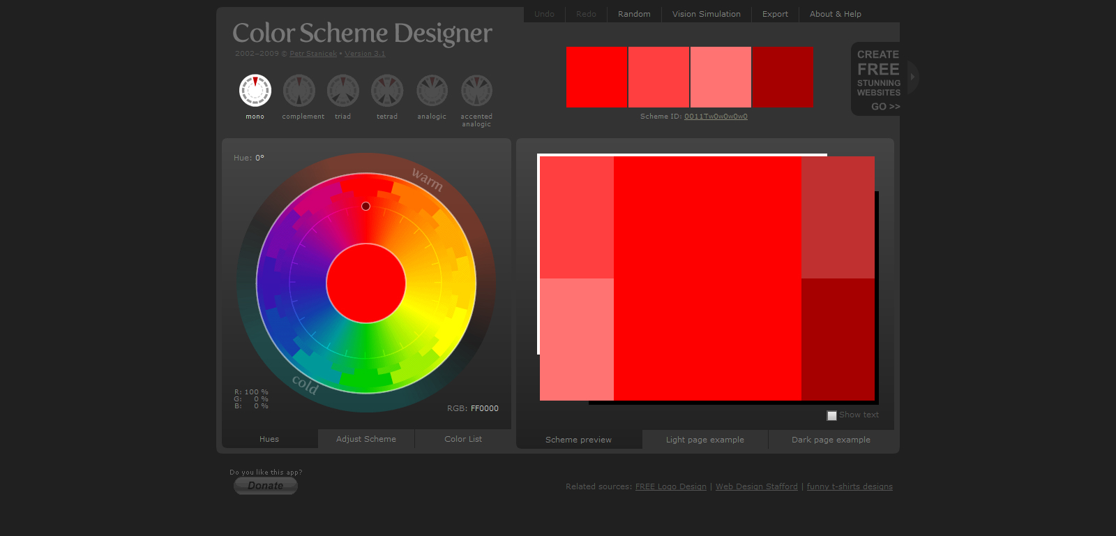 colorblender