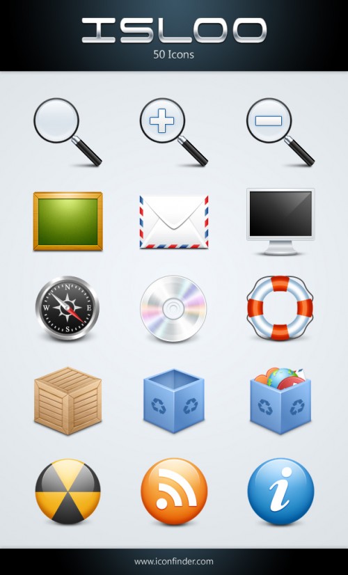 Icon Plus 1.1 download free