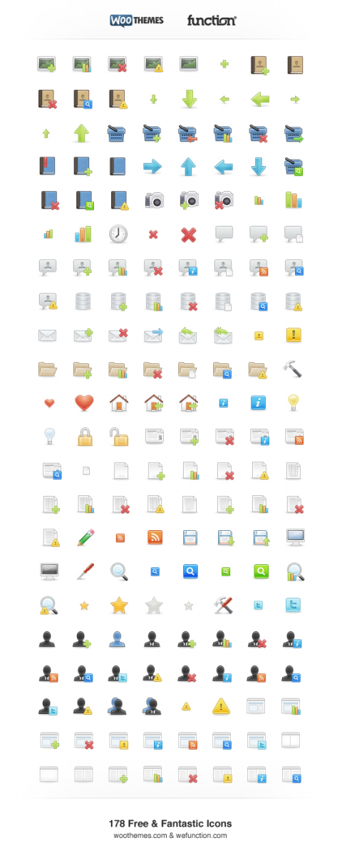 50 Pixel Perfect Icons Sets for Your Collection! | Inspirationfeed